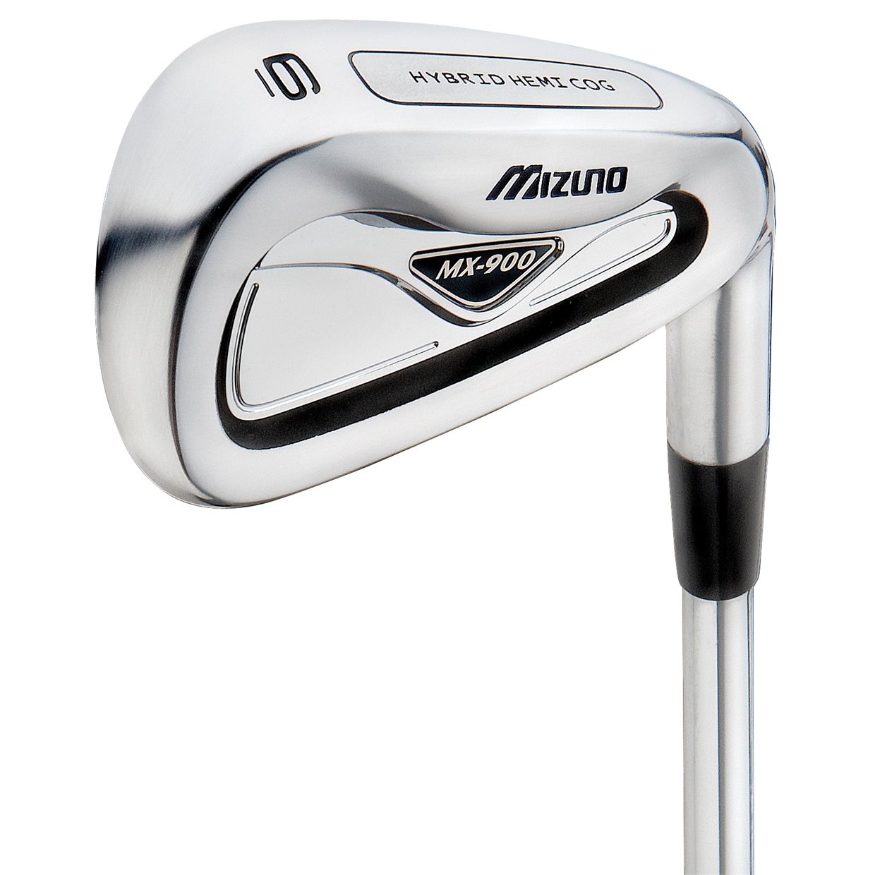 Mizuno MX 900 Iron Set 59 Used Golf Club at