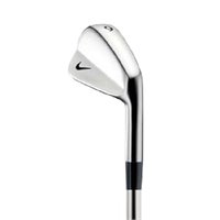 Used Nike Blades Iron Set 3PW Used Golf Club at GlobalGolf.ca