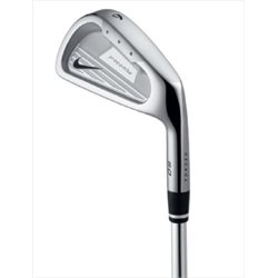 Used Nike Forged Pro Combo OS Iron Set 3-PW Used Golf Club at