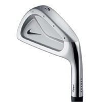 Used Nike Pro Combo Tour Iron Set 3PW Used Golf Club at