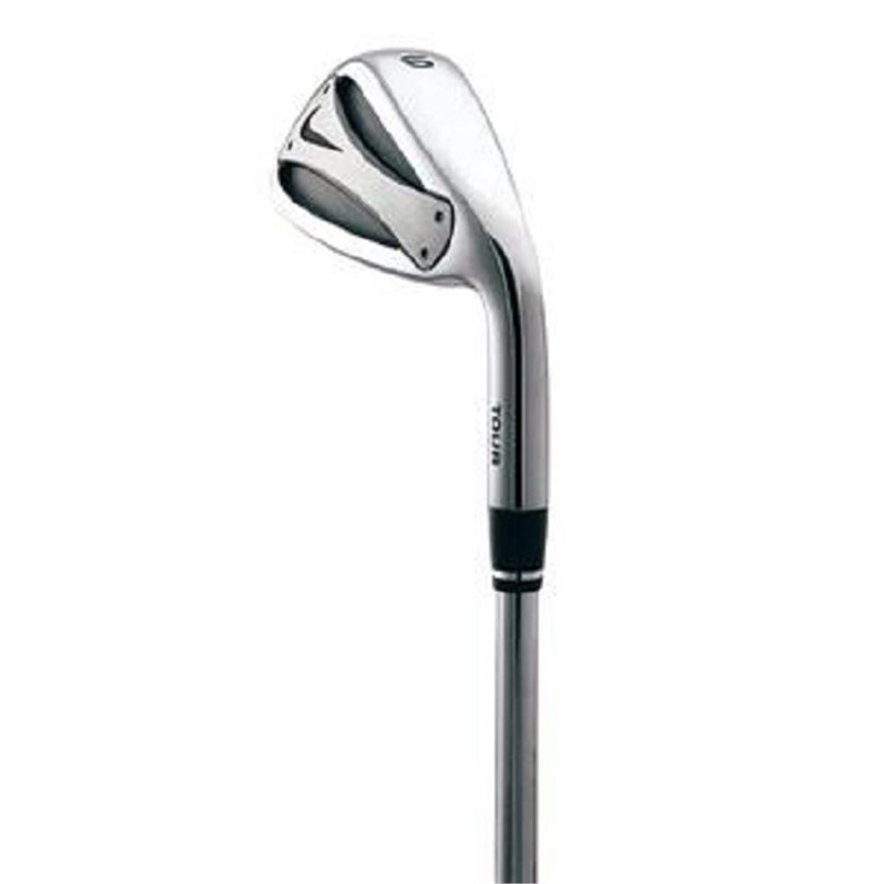 Used Nike Slingshot Tour Iron Set 4-PW Used Golf Club at