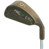 Ping EYE 2 BERYLLIUM COPPER
