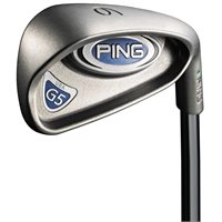 ping iron sets