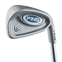 Used Ping i5 Iron Set 4PW Used Golf Club at
