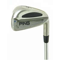 Used Ping S59 Tour Iron Set 4PW Used Golf Club at GlobalGolf.ca