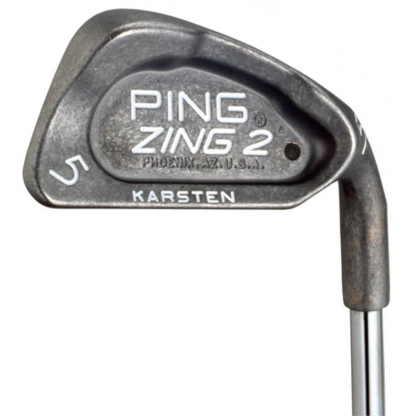 Ping Zing 2