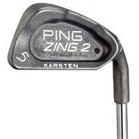 Ping ZING 2