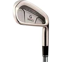 Used TaylorMade 360 Iron Set 3PW Used Golf Club at GlobalGolf.ca