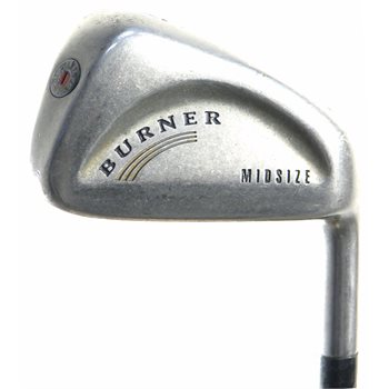 TaylorMade Burner Midsize Irons