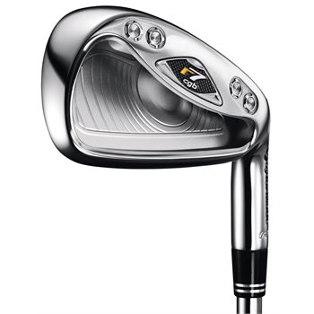 TaylorMade R7 CGB MAX Irons