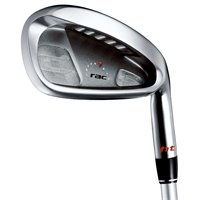 Used TaylorMade rac HT Iron Set 3PW Used Golf Club at GlobalGolf.ca