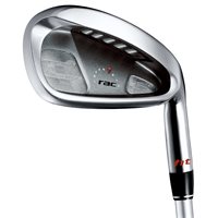 TaylorMade rac HT
