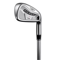 TaylorMade rac LT 2005