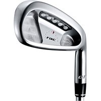 TaylorMade rac OS