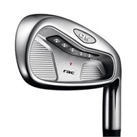 TaylorMade rac OS 2005