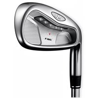 taylormade rac os 9 iron