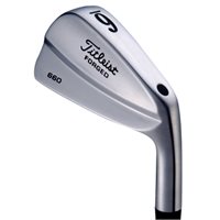 Titleist 660 FORGED
