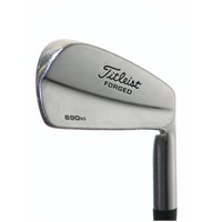 Titleist 690 MB FORGED