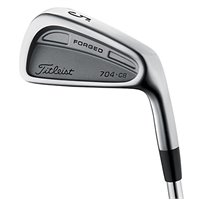 Used Titleist 704.CB Iron Set 3PW Used Golf Club at GlobalGolf.ca