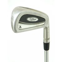 Used Titleist DCI 762B Iron Set 3PW Used Golf Club at GlobalGolf.ca