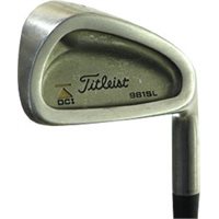 set titleist