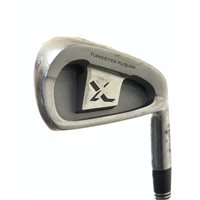 Used Tour Edge EXOTICS Iron Set 3PW Used Golf Club at GlobalGolf.ca