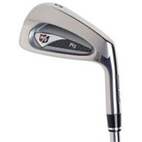 Used Wilson STAFF Pi5 Iron Set 3PW Used Golf Club at