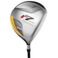 TaylorMade r7 Draw