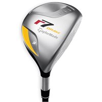 TaylorMade r7 Draw
