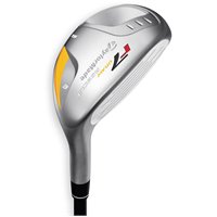 TaylorMade Hybrid Representative Image.
