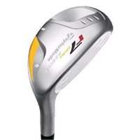 TaylorMade r7 Draw Rescue