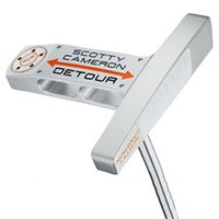 Titleist Scotty Cameron Detour
