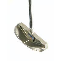 Ping Putter Representative Image.