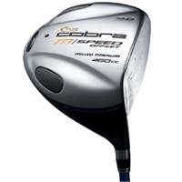 cobra offset driver used