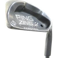 Used Ping Zing 2 Wedge Sand 52 Degree Used Golf Club at GlobalGolf.ca