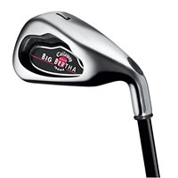 Callaway BIG BERTHA 2004