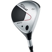 Titleist 906F2