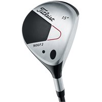 Titleist 906F