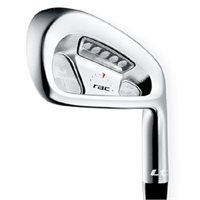 TaylorMade rac LT