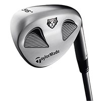 Used TaylorMade rac Satin TP Wedge Gap 52 Degree Used Golf Club at