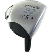 used ping g2