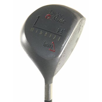 TaylorMade System 2 MidSize Driver
