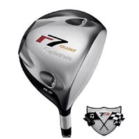 TaylorMade r7 quad TP