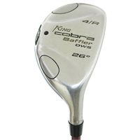 Cobra Baffler DWS