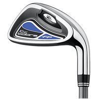 Used Cobra FP Iron Set 4PW, AW Used Golf Club at