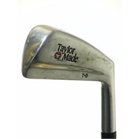 taylormade single irons