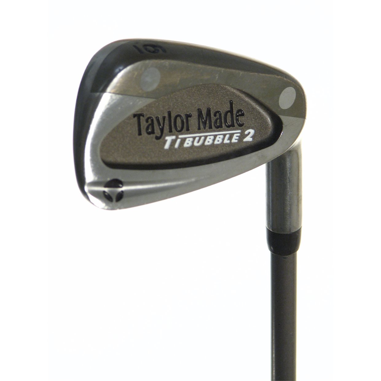 TaylorMade Ti Bubble 2 Irons