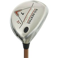 Callaway BIG BERTHA FUSION