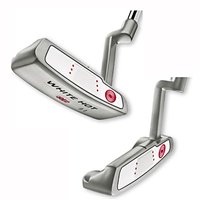 Odyssey Putter Representative Image.