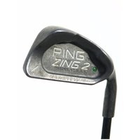 Ping Zing 2 Iron Individual 4 Used Golf Club at